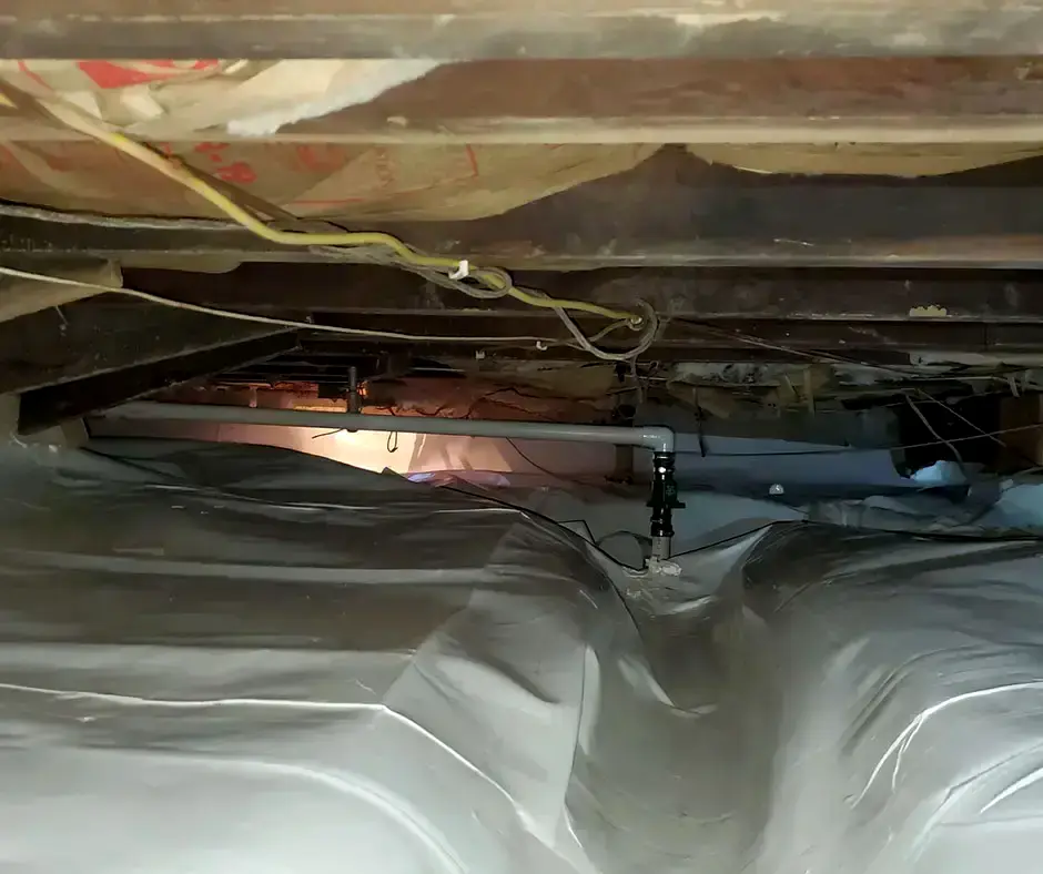 Basement Sump Pump Installation Richmond, VA