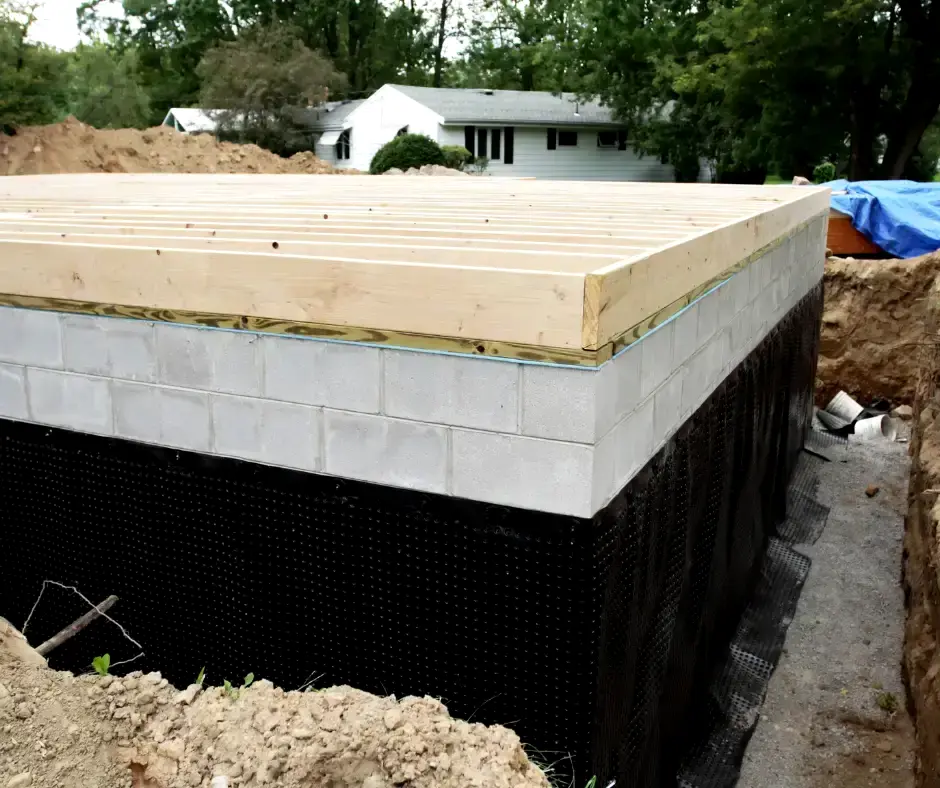 Effective Basement Waterproofing in Richmond, VA