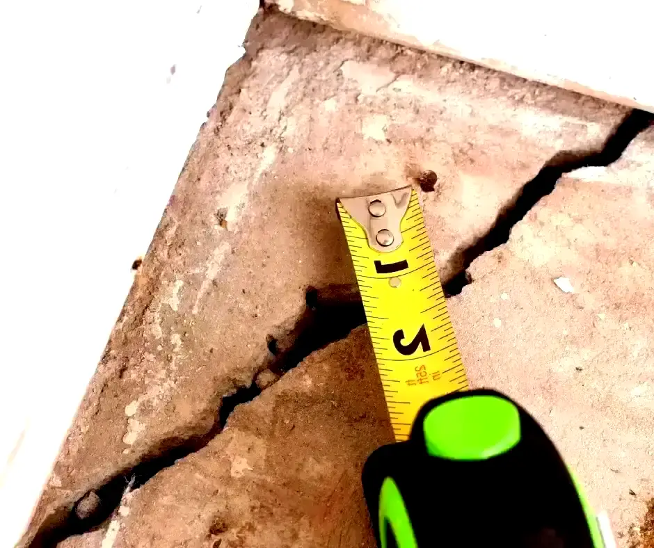 Assessment of Foundation Repair in Lexington, KY