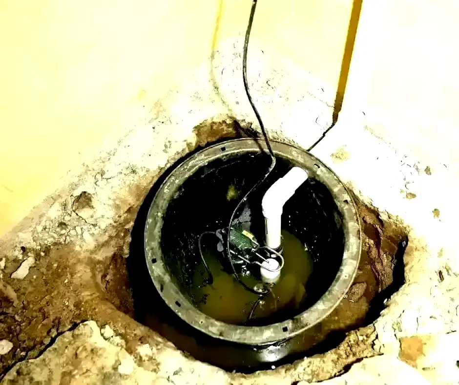 Detailed Sump Pump Installation in Lexington, KY Detailed Sump Pump Installation in Lexington, KY