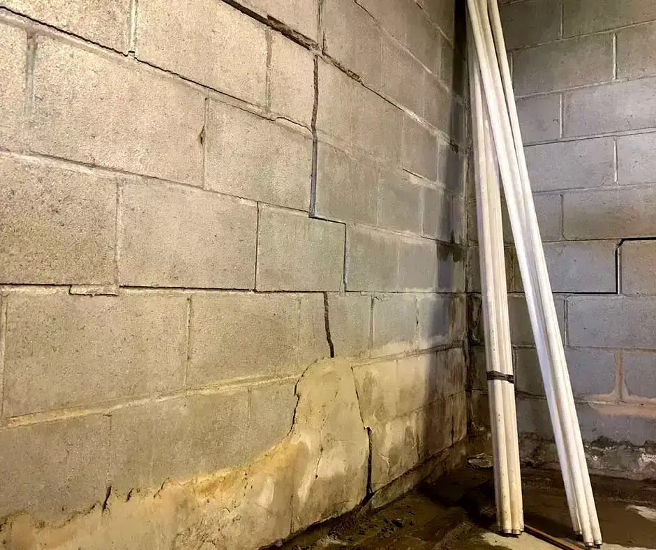 Lexington, KY Foundation Repair Assessment