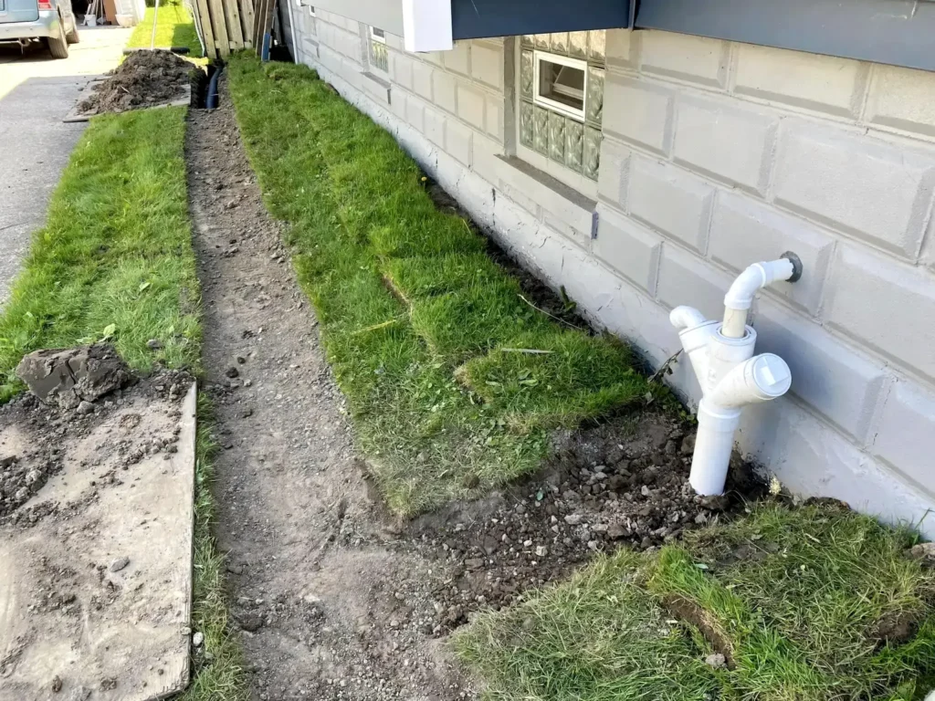 New Advanced Sump Pump Installation in Lexington, KY New Advanced Sump Pump Installation in Lexington, KY