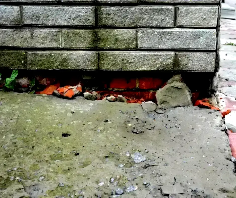 Stabilizing Foundation Repairs in Lexington, KY